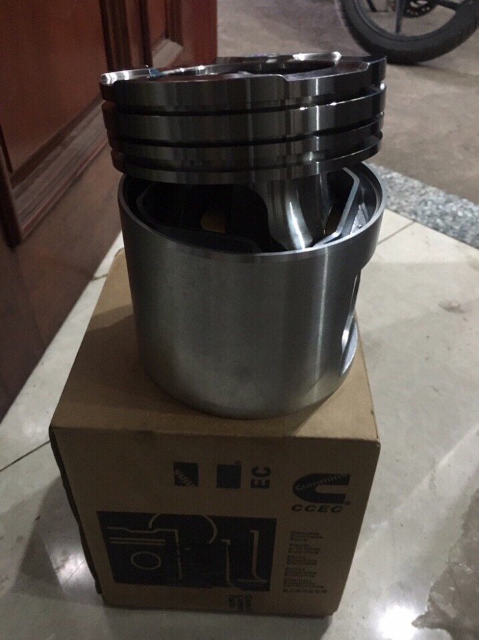 Phân phối phụ tùng CUMMINS N14, LTA10, M11, 6CT, KT19, KTA38,...