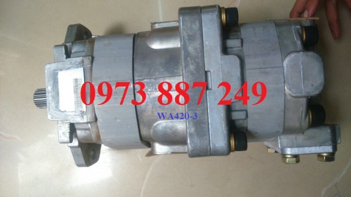 Phân phối phụ tùng CUMMINS N14, LTA10, M11, 6CT, KT19, KTA38,...