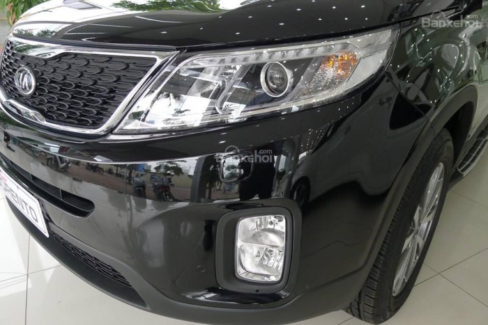 Chỉ Với 200 Triệu Sở Hữu Ngay Kia New Sorento Công Nghệ Mới Đẳng Cấp Mới