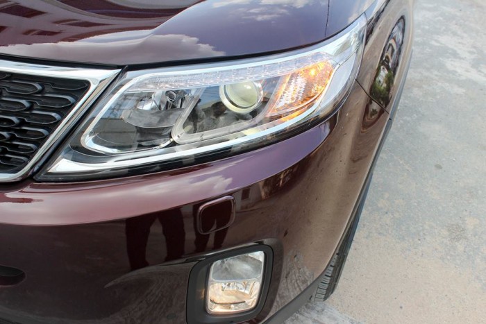 Xe 7 Chỗ New Sorento Trả Góp 80%Thủ Tục Đơn Giản, Nhanh Giao Xe