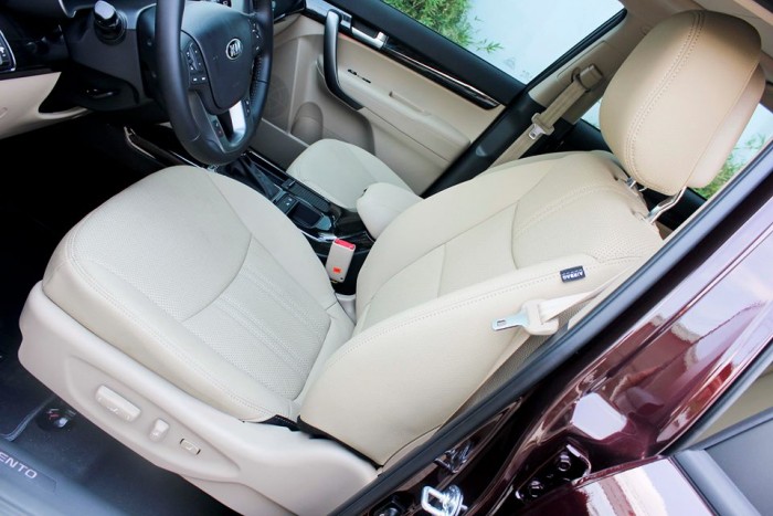 Xe 7 Chỗ New Sorento Trả Góp 80%Thủ Tục Đơn Giản, Nhanh Giao Xe