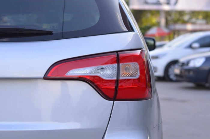 Bán xe new sorento rộng rãi tiện nghi, vận hành mạnh mẽ