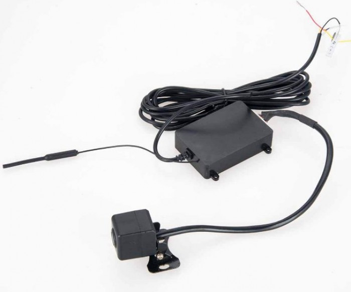 Camera lùi không dây, hiển thị trên điện thoại, máy tính bảng CA-3.1