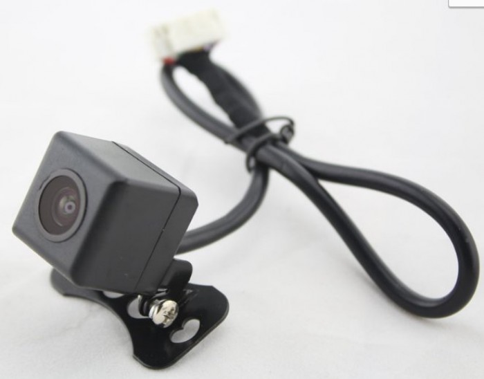 Camera lùi không dây, hiển thị trên điện thoại, máy tính bảng CA-3.1