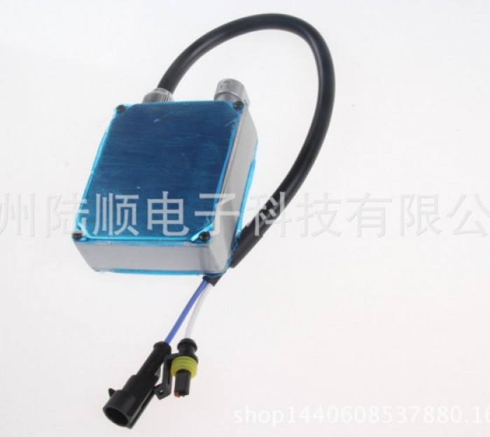 Ballast đèn Xenon HID – 12V55W DC - XHB-1.3 (550.000đ)