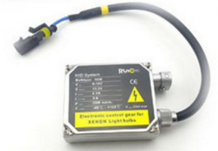 Ballast đèn Xenon HID – 12V55W DC - XHB-1.3 (550.000đ)