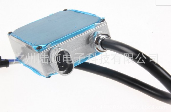 Ballast đèn Xenon HID – 12V55W DC - XHB-1.3 (550.000đ)