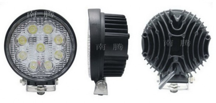 Đèn tăng cường LED tròn SUL-5.1 (575.000đ)