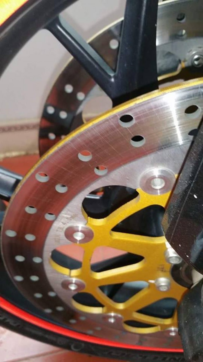 Bán benelli 600gs đăg kí 2014 / tháng 11