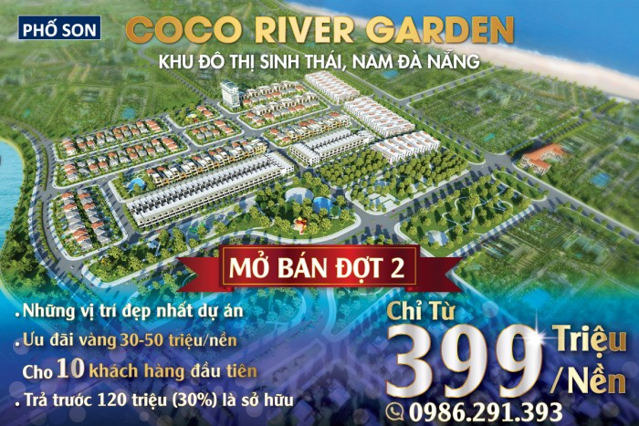 Đất ven biển giá rẻ nhất cho nhà đầu tư