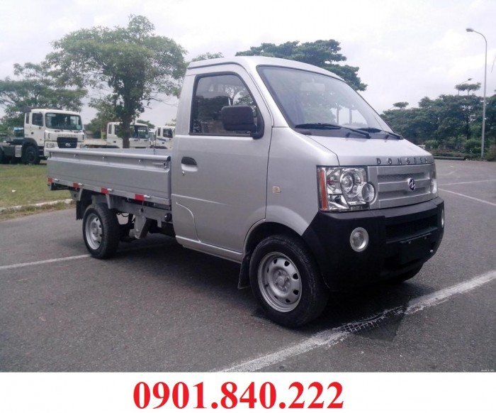 Xe tải nhỏ Dongben 770kg, 810kg, 870kg giá rẻ