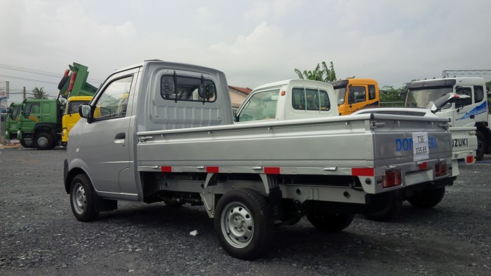 Xe tải nhỏ Dongben 770kg, 810kg, 870kg giá rẻ