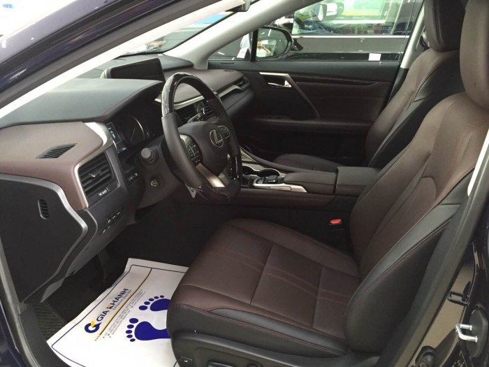 Bán Lexus RX350 2016 giá tốt