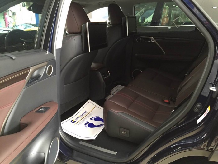 Bán Lexus RX350 2016 giá tốt