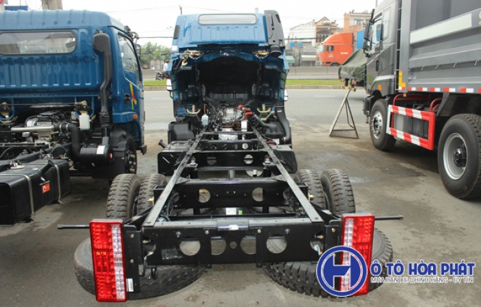 Xe Veam VT200