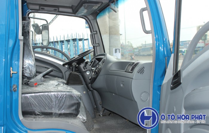 Xe Veam VT200