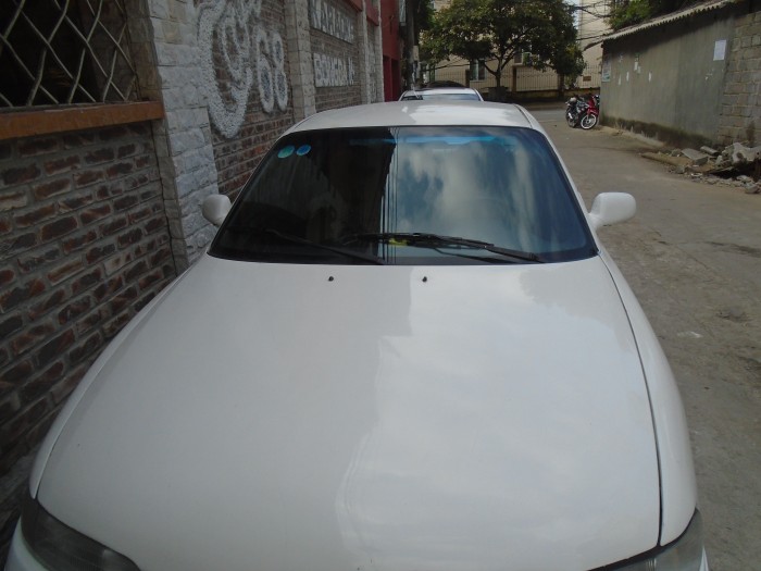 Cần bán Mazda 626 1996 nhập nguyên chiếc