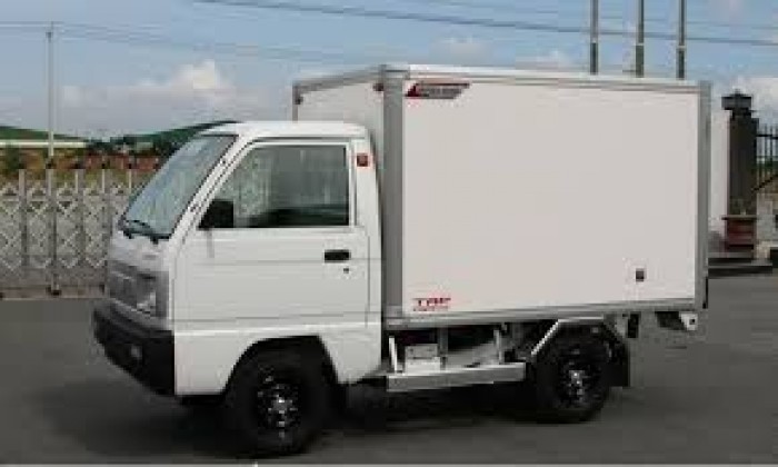 Xe tải suzuki truck 550kg
