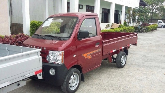 Xe taỉ đông ben tải nhẹ 870 kg trả trước 30 triệu