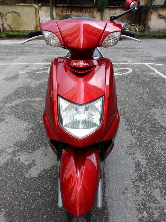 Yamaha Flame 125cc ( Dylan Con)  tuyệt đẹp nguyên zin 100%,xe nhập khẩu của Nhật