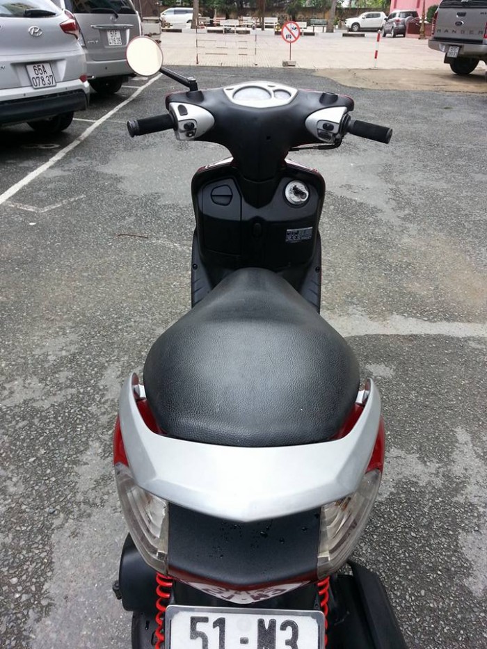 Yamaha Flame 125cc ( Dylan Con)  tuyệt đẹp nguyên zin 100%,xe nhập khẩu của Nhật