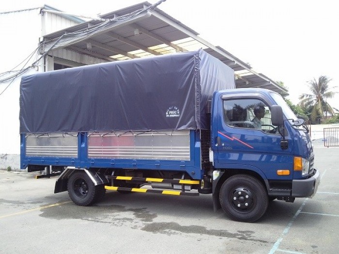 Xe tải Hyundai 1t9