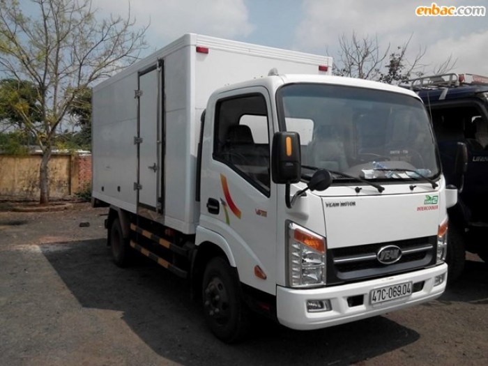 Bán xe VT200, trả trước 30% nhận xe ngay