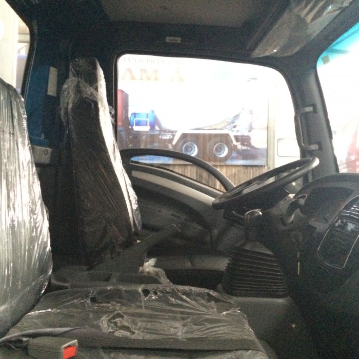 Bán xe VT200, trả trước 30% nhận xe ngay