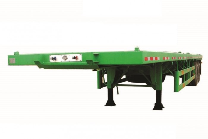 Bán Doosung Rơ Moóc sàn 3 trục nhiều màu, mẫu mới các loại đầy đủ, bán lẻ giá đại lý