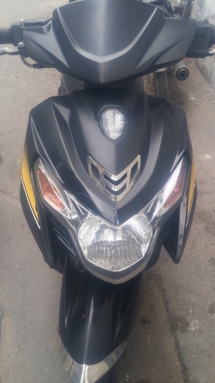 Nouvo 3 màu vàng đen số 70l5 38833 máy zin đời cao 08