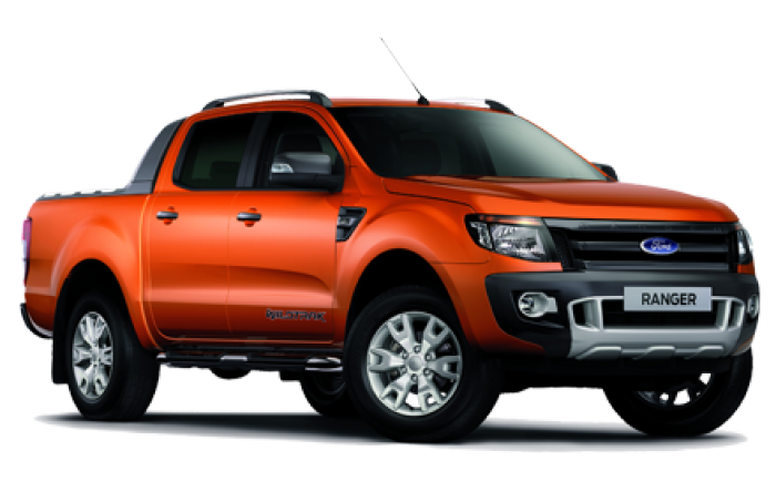 Bán xe bán tải ford ranger mới 100%