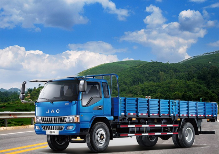 Xe JAC 8.4 - 9.1 tấn,Ưu đãi khủng lên đến 40 triệu. Nhanh tay số lượng có hạn!!!!