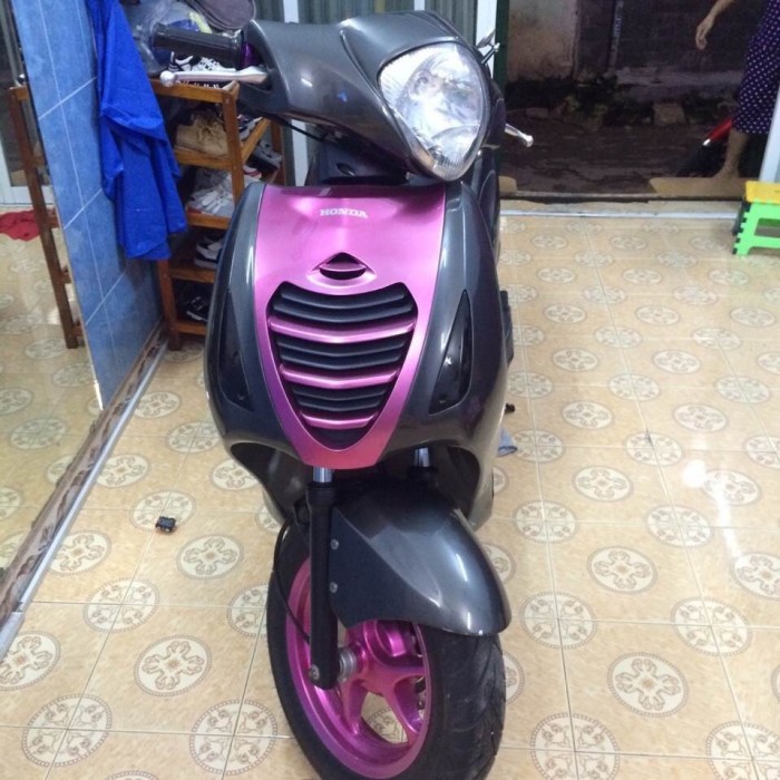Cần bán xe Ps 150i dk 2008