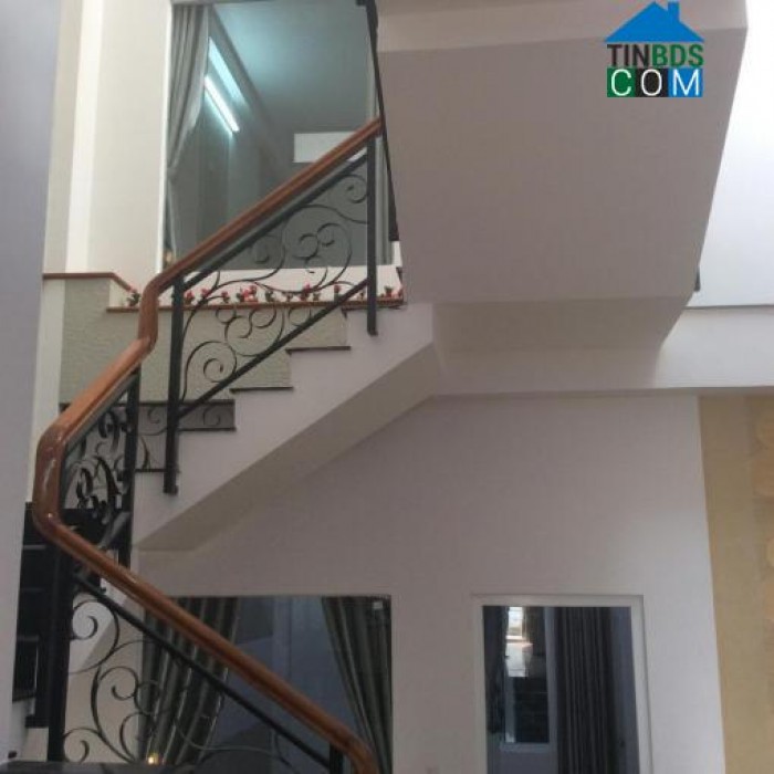 Nhà trung tâm quận thanh khê – dt 241m2/2,68 tỷ - gần biển, chợ