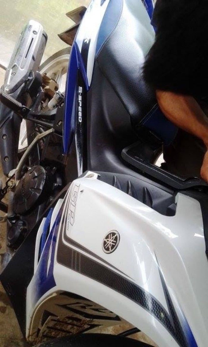 Bán xe Exciter 2011 GP