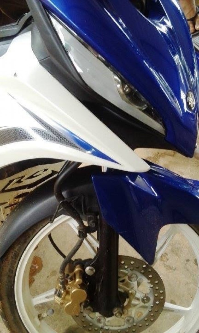 Bán xe Exciter 2011 GP