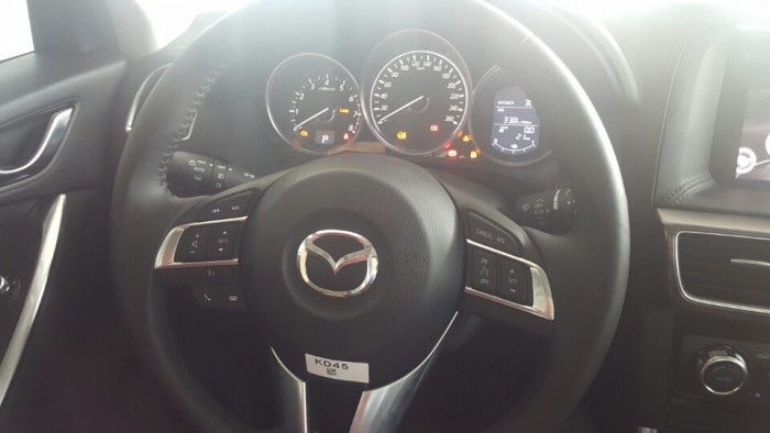Bán xe Mazda CX5 giá tốt nhất thị trường, hỗ trợ vay trả góp lên tới 80%