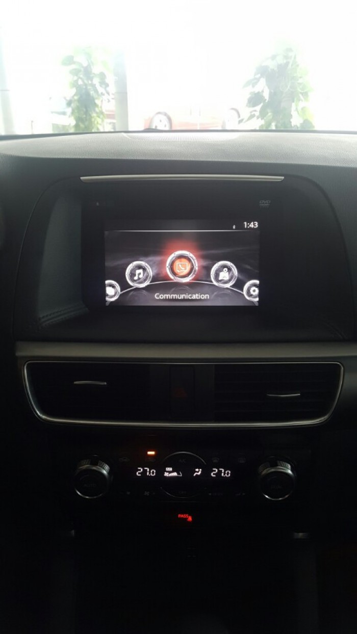 Bán xe Mazda CX5 giá tốt nhất thị trường, hỗ trợ vay trả góp lên tới 80%