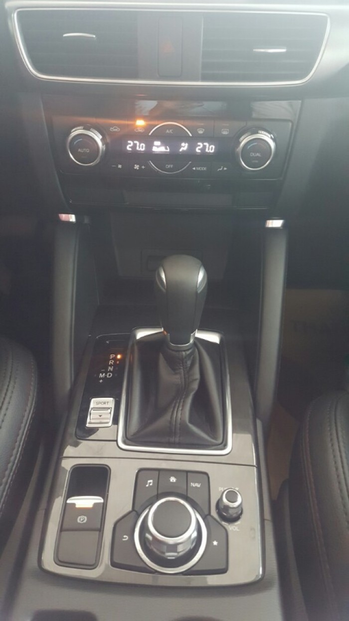 Bán xe Mazda CX5 giá tốt nhất thị trường, hỗ trợ vay trả góp lên tới 80%