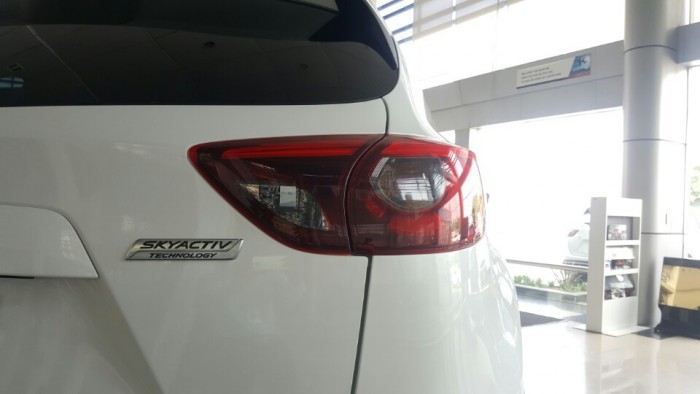 Bán xe Mazda CX5 giá tốt nhất thị trường, hỗ trợ vay trả góp lên tới 80%