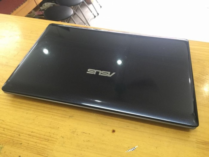 Laptop asus K55A, i3 3110, 2G, 500G, gia re