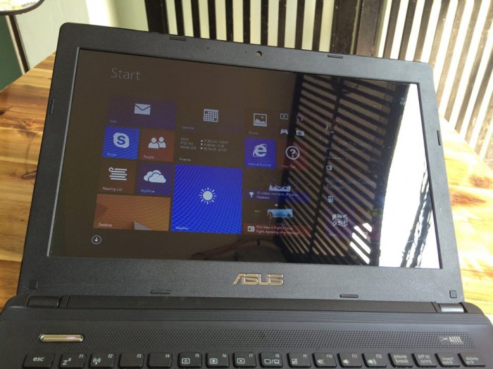 Laptop Asus K45A, i3 3110. 4G, 500G, 99%, zin 100%, giá rẻ