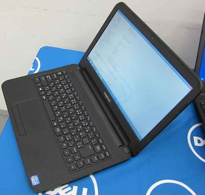 Laptop Dell 3421, i3 ivy 1.8G, 4G, 500G, 99%, zin100%, giá rẻ