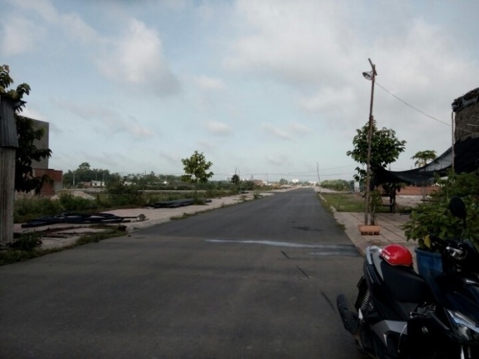 Đất sân bay Long Thành