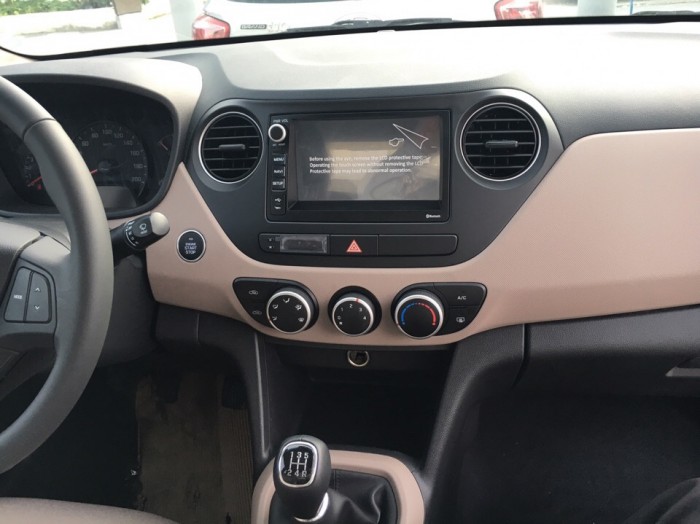 Hyundai Grand I10 Tốt Nhất tại HCM.Trả Góp HyundaI Lãi Suất Thấp + Nhiều Quà Tặng Hấp Dẫn