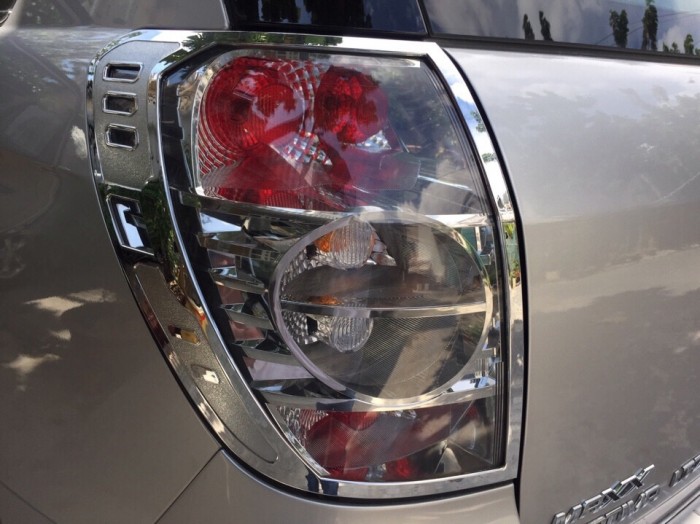 Chevrolet Captiva maxx ltz 10
