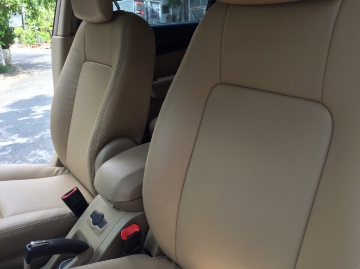 Chevrolet Captiva maxx ltz 10