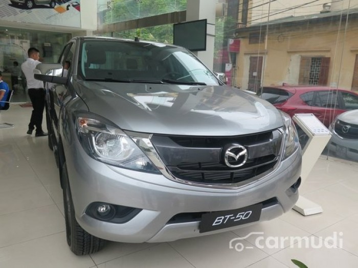 Bán BT50 Giá tốt nhất thị trường, hỗ trợ vay trả góp lên tới 80%