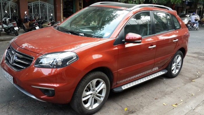 Cần bán xe vì ko có nhu cầu sử dụng