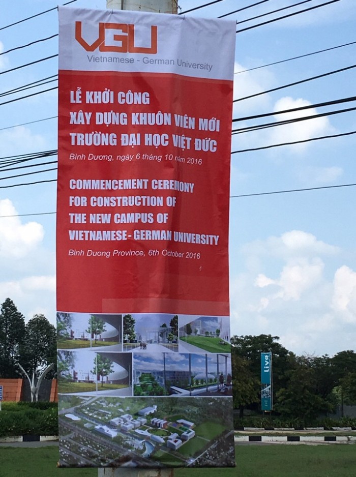 Cần bán gấp lô đất 600m2 ngay sát trường Đại Học Việt Đức giá 390tr